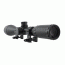 Оптический прицел UTG Leapers 4-16x50 (AO, Подсветка, Mil Dot, 25,4мм) [SCP-U4165AORGW]. Снят с производства