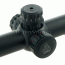 Оптический прицел UTG Leapers 6-24x50 (AO, Подсветка, Mil Dot, 25,4мм) [SCP-U6245AORGW]. Снят с производства
