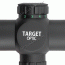 Оптический прицел Target Optic 1-4x24 (Подсветка центра, Mildot, 30 мм) [TO-1424]