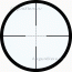 Оптический прицел Target Optic 1-4x24E (Полная подсветка, Mildot, 30мм) [TO-1424E]