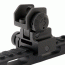 Диоптрический целик UTG Leapers MNT-951 на Weaver в сборе, высота 38 мм [MNT-951]
