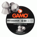 Пули GAMO PRO MAGNUM 0,49g 4,5mm 500шт
