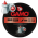 Пули GAMO RED FIRE 0,51g 4,5mm 125шт