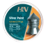 Пули H&N SILVER POINT 0,75g 4,50mm 400шт