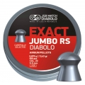 Пули JSB EXACT JUMBO RS DIABOLO 0,870g 5,52mm 500шт