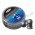 Пули Люман DOMED PELLETS 0,68g 4,5mm 500шт (круглоголовые)