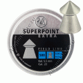 Пули RWS SUPERPOINT Extra 0,94g 5,5mm 500шт