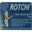 Набор для чистки ствола Rotchi 6,35 мм, латунь, в футляре