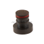Кнопка ручного предохранителя (в крючок) МР-651К (ЕИФЮ.713611.004), оригинал [29555]