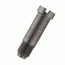 Ось перелома ствола Hatsan 33/55/70/90/EDGE, 30мм (аналог) [H13-512] [4x-00-827-1]