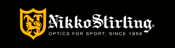 Фирменный логотип Nikko Stirling