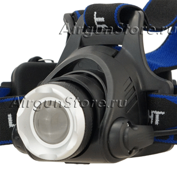 Налобный фонарь HeadLight TK-289 на диоде XM-L T6