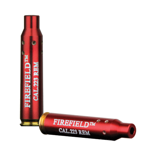 Холодная пристрелка Firefield для .223REM, 5.56x45 [FF39001] купить в интернет-магазине