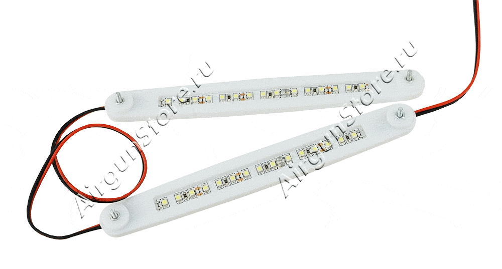 
Светодиодные лампы для хронографа S1300 [S1400]
			
