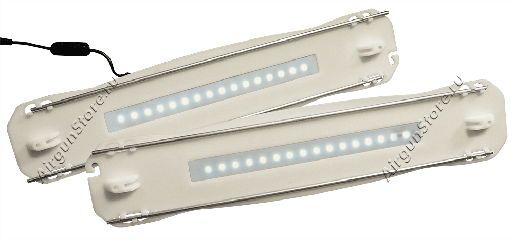 Светодиодные лампы LED Light Kit