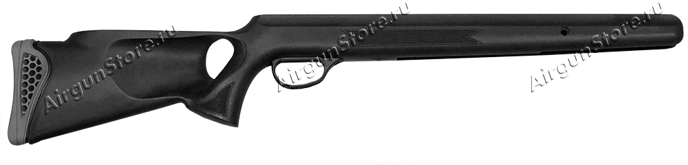 Ложа Hatsan 125TH [H13-716] [45-00-701-25] с пистолетной рукоятью