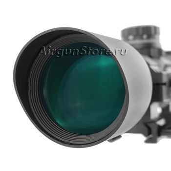 
                Диаметр объектива - 44 мм
                