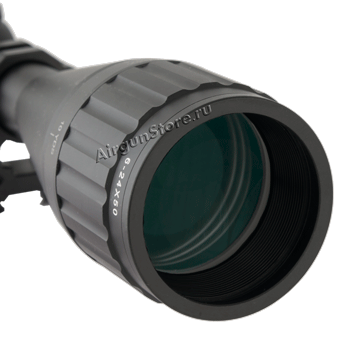Диаметр объектива прицела Leapers SCP-U6245AOIEW- 50 мм