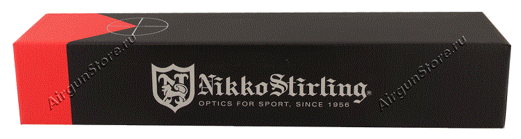 Упаковка Nikko Stirling AIRKING 6-18x44 [NGRA61844]