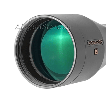 Объектив оптического прицела Nikon 1.5-6x42 диаметром 42 мм