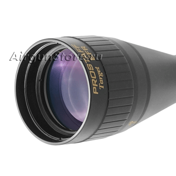 Объектив оптического прицела Nikon 3-9x40 диаметром 40 мм