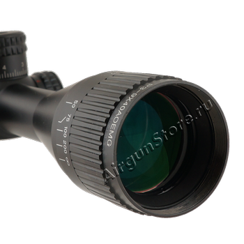 Объектив оптического прицела Patriot (Patrict™) P3-9x40AOEMG - 40 мм