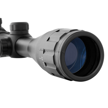 Диаметр объектива оптического прицела Patriot (Patrict™) 3-9x40AOL - 40 мм
