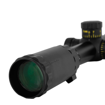 Окуляр оптического прицела Patriot (Patrict™) 4-16x40AOEG