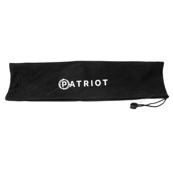 Чехол для прицела Patriot (Patrict™) P6-24x50AOEG