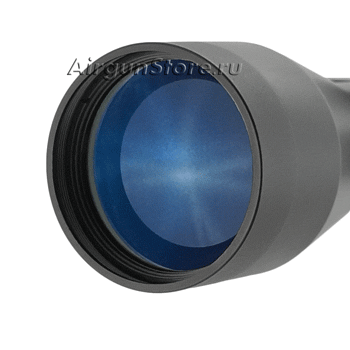 Диаметр объектива в прицеле Target Optic 1,5-6x40 - 40 мм