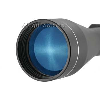 Объектив оптического прицела Target Optic 3-9x40 c диаметром 40 мм