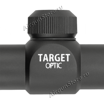 Центральный узел прицела Target Optic 3-9x40 TOC-3940D
