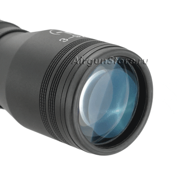 Окуляр оптического прицела Target Optic 3-9x40