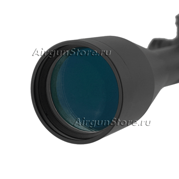 Диаметр линзы объектива 44 мм