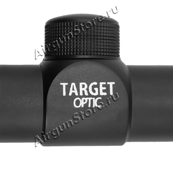 Центральный узел оптического прицела Target Optic 4x32