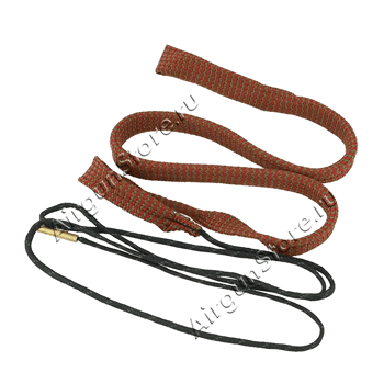 Длина чистящей части шнура (с вшитой металлической нитью) - 80 см