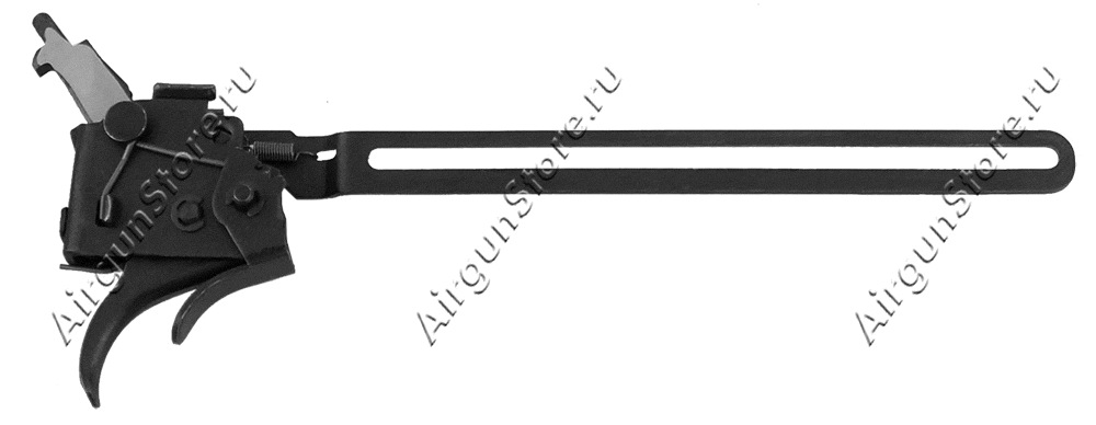 УСМ Gamo Hunter 1250, 180 мм, металл, в сборе (оригинал) [33226]